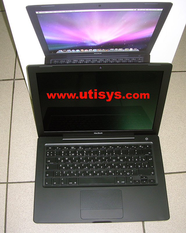 Apple Macbook"