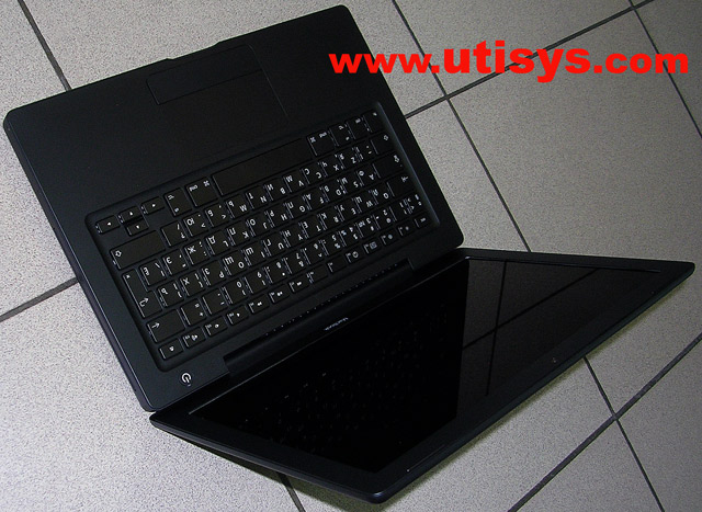 Apple Macbook"