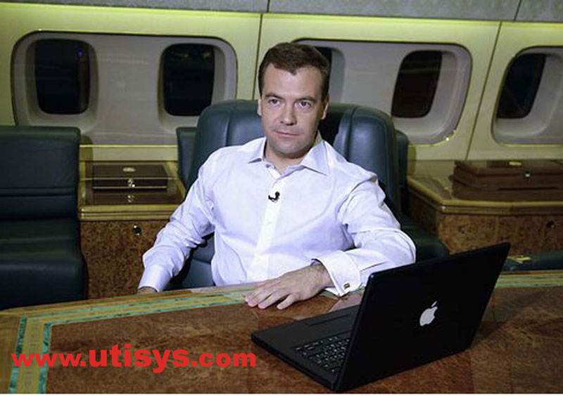 Apple Macbook"